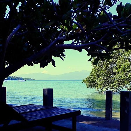Happy Gecko Dive Resort Bunaken Extérieur photo