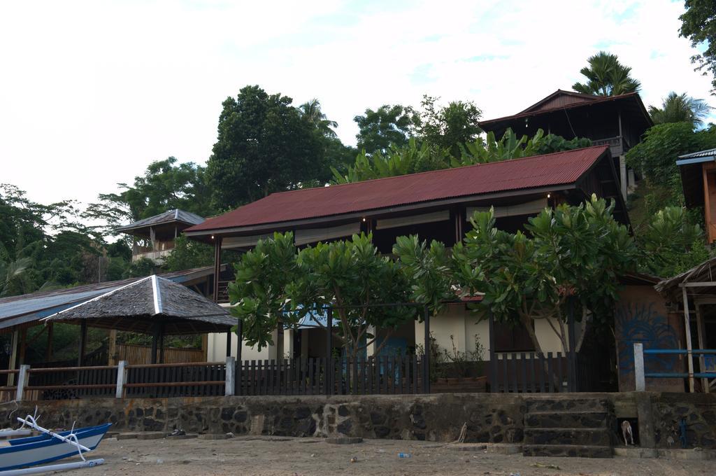 Happy Gecko Dive Resort Bunaken Extérieur photo