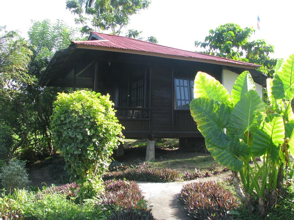 Happy Gecko Dive Resort Bunaken Chambre photo