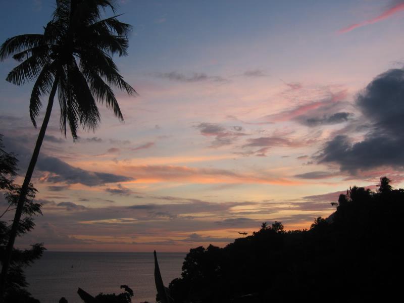Happy Gecko Dive Resort Bunaken Extérieur photo