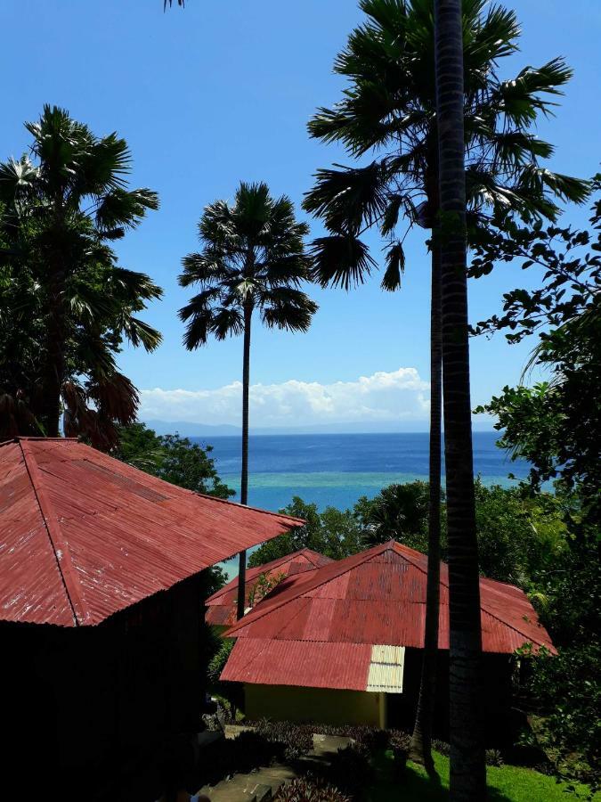 Happy Gecko Dive Resort Bunaken Extérieur photo
